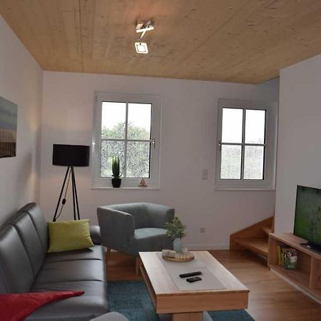 Ferienhaus Apartment Ueckermünde Екстериор снимка