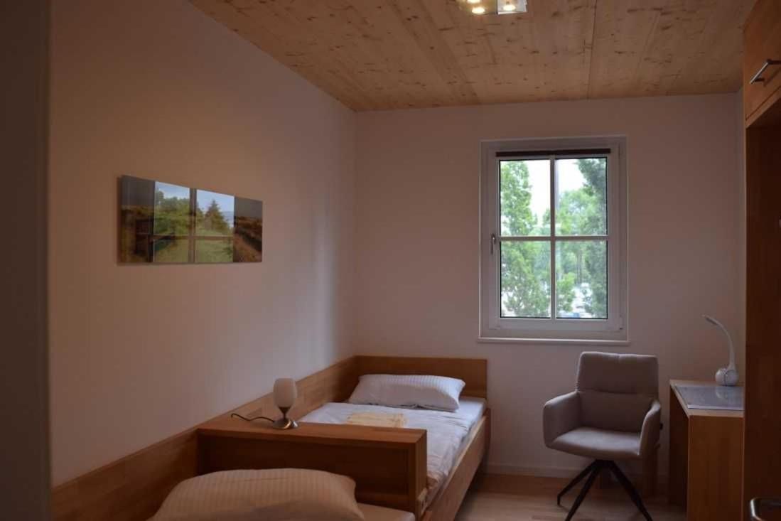 Ferienhaus Apartment Ueckermünde Екстериор снимка