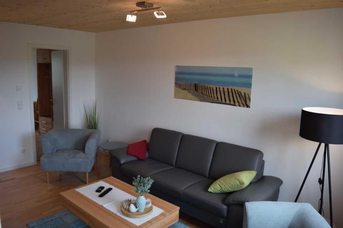 Ferienhaus Apartment Ueckermünde Екстериор снимка