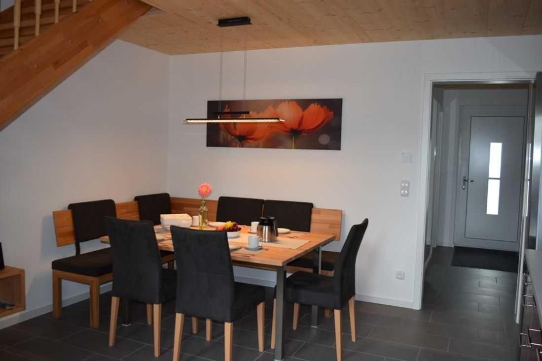 Ferienhaus Apartment Ueckermünde Екстериор снимка