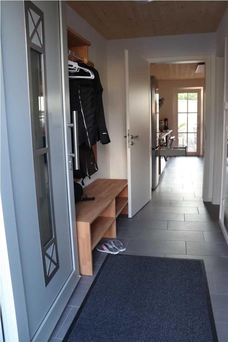 Ferienhaus Apartment Ueckermünde Екстериор снимка