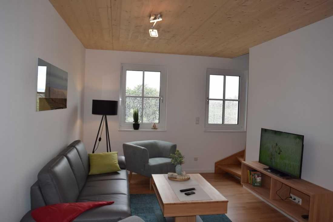 Ferienhaus Apartment Ueckermünde Екстериор снимка